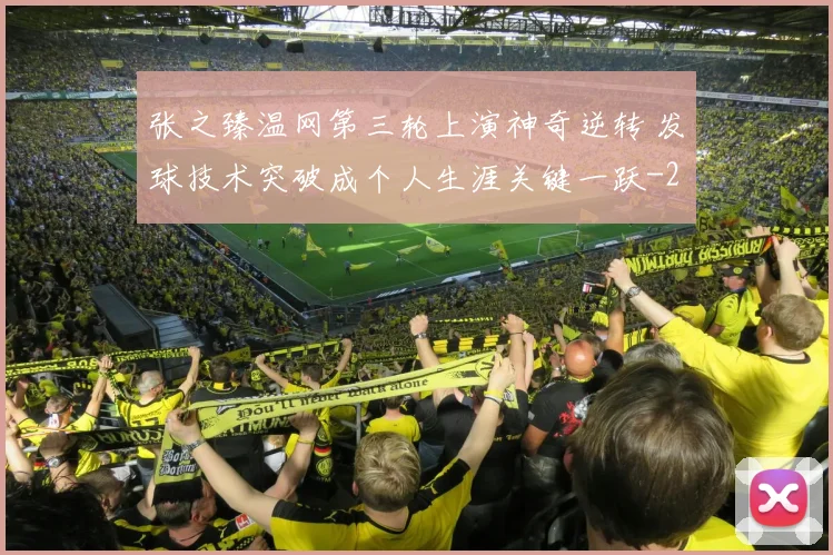 张之臻温网第三轮上演神奇逆转 发球技术突破成个人生涯关键一跃